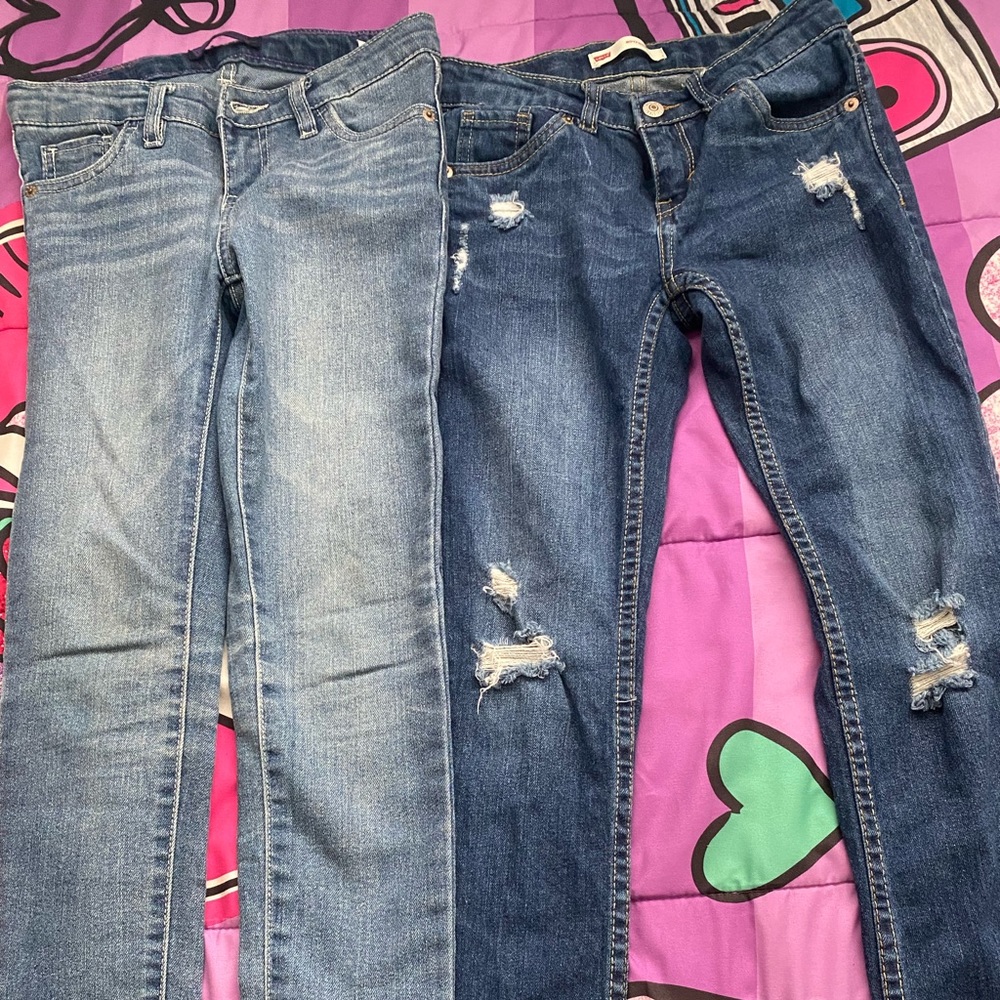 Levi’s